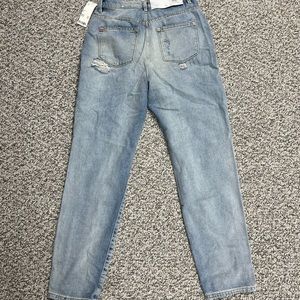 Brand New BDG Mom Jeans